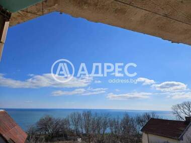 Πώληση - Οικόπεδο για κατασκευή σε Прибой,  Варна
