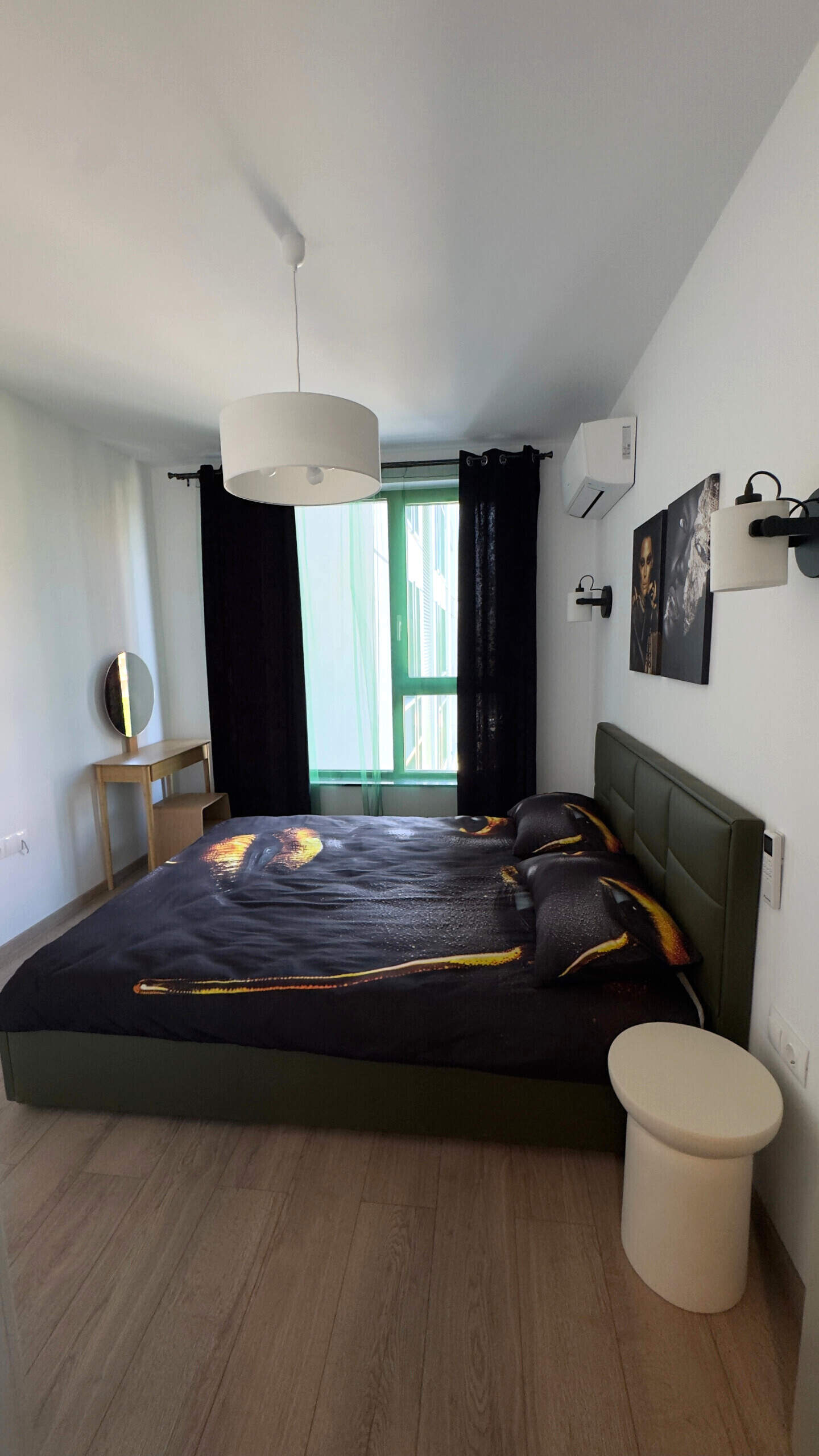 Cu două camere Apartament în Center, Plovdiv – fotografia 8