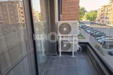 For rent - Apartment in Hristo Smirnenski,  Plovdiv
