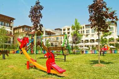 Vânzare - Apartament în Sozopol,  Burgas