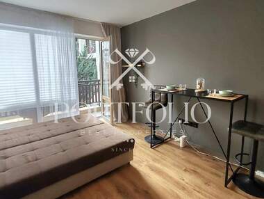Satış - Apartman olarak Sveti Vlas,  Burgas