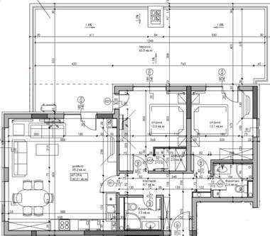 Vânzare - Apartament în Drujba-2,  Sofia