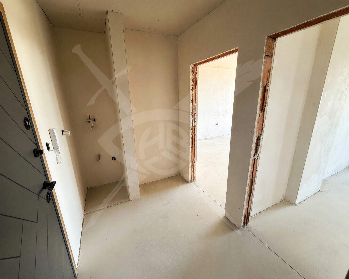 Cu două camere Apartament în Horizont, Burgas – fotografia 3