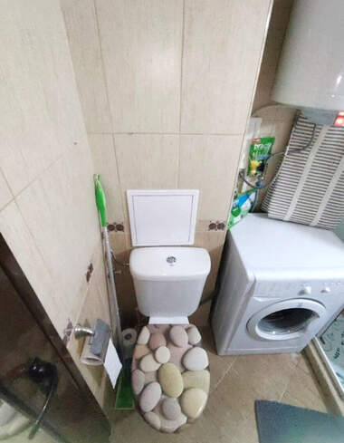 Продажа - Квартира в Кошарица,  Бургас
