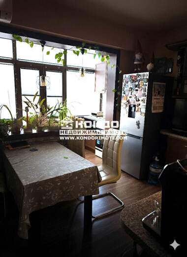 Vânzare - Apartament în Kiuceuk Parij,  Plovdiv