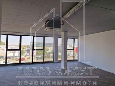 Продажба - Промишлено помещение в Индустриална зона-Юг,  Пловдив
