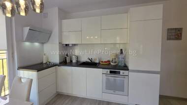 Verkauf - Wohnung in Sonnenstrand,  Burgas
