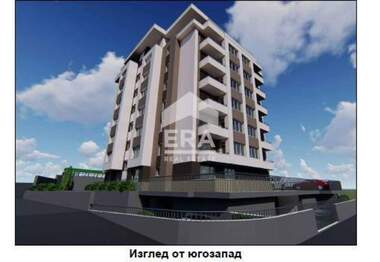 Verkauf - Wohnung in Samara-1,  Stara Zagora