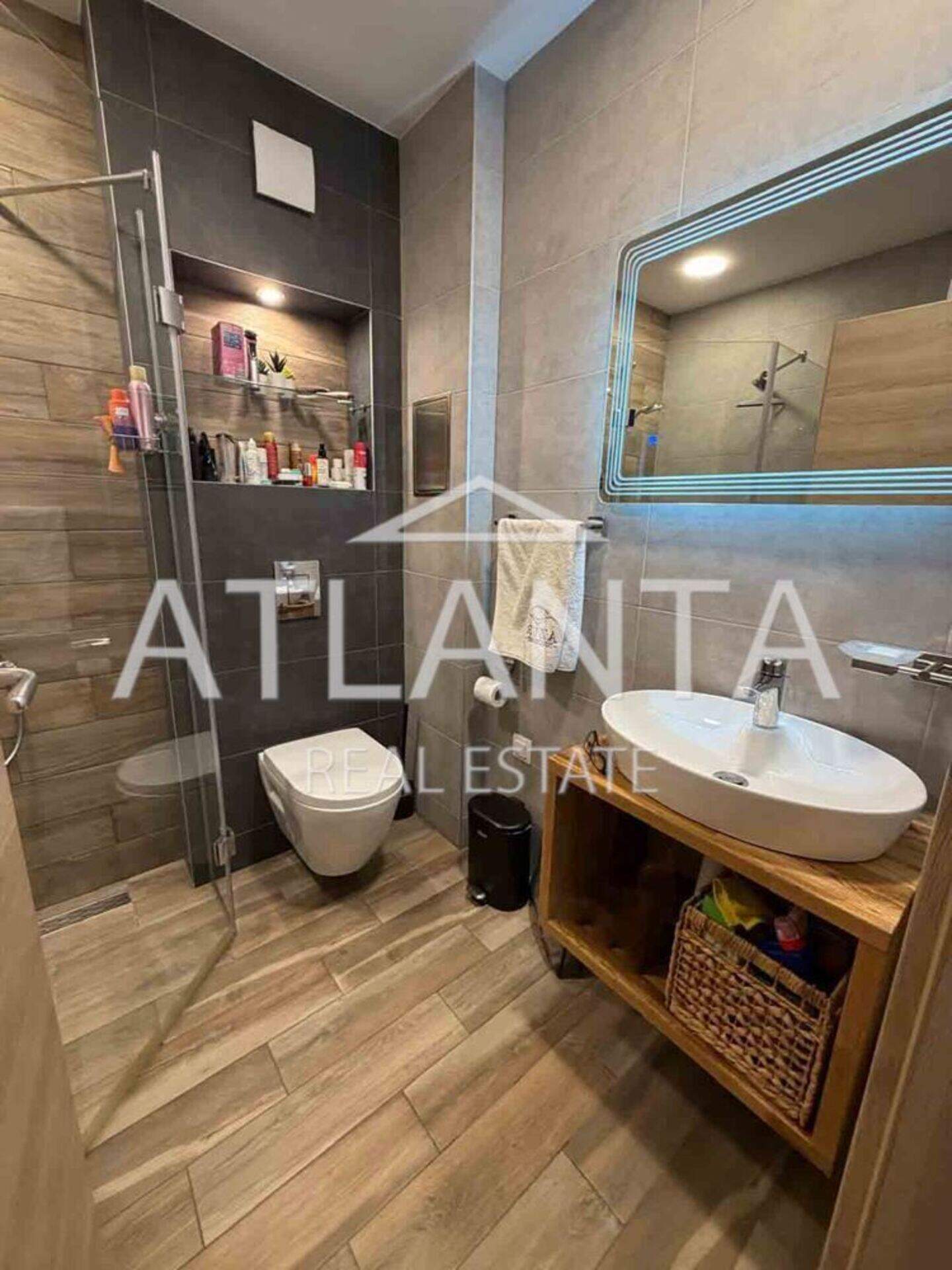 İki odalı Apartman olarak Sveti Konstantin i Elena, Varna – fotoğraf 8