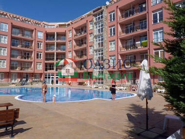 For sale - Apartment in Sunny Beach,  Burgas