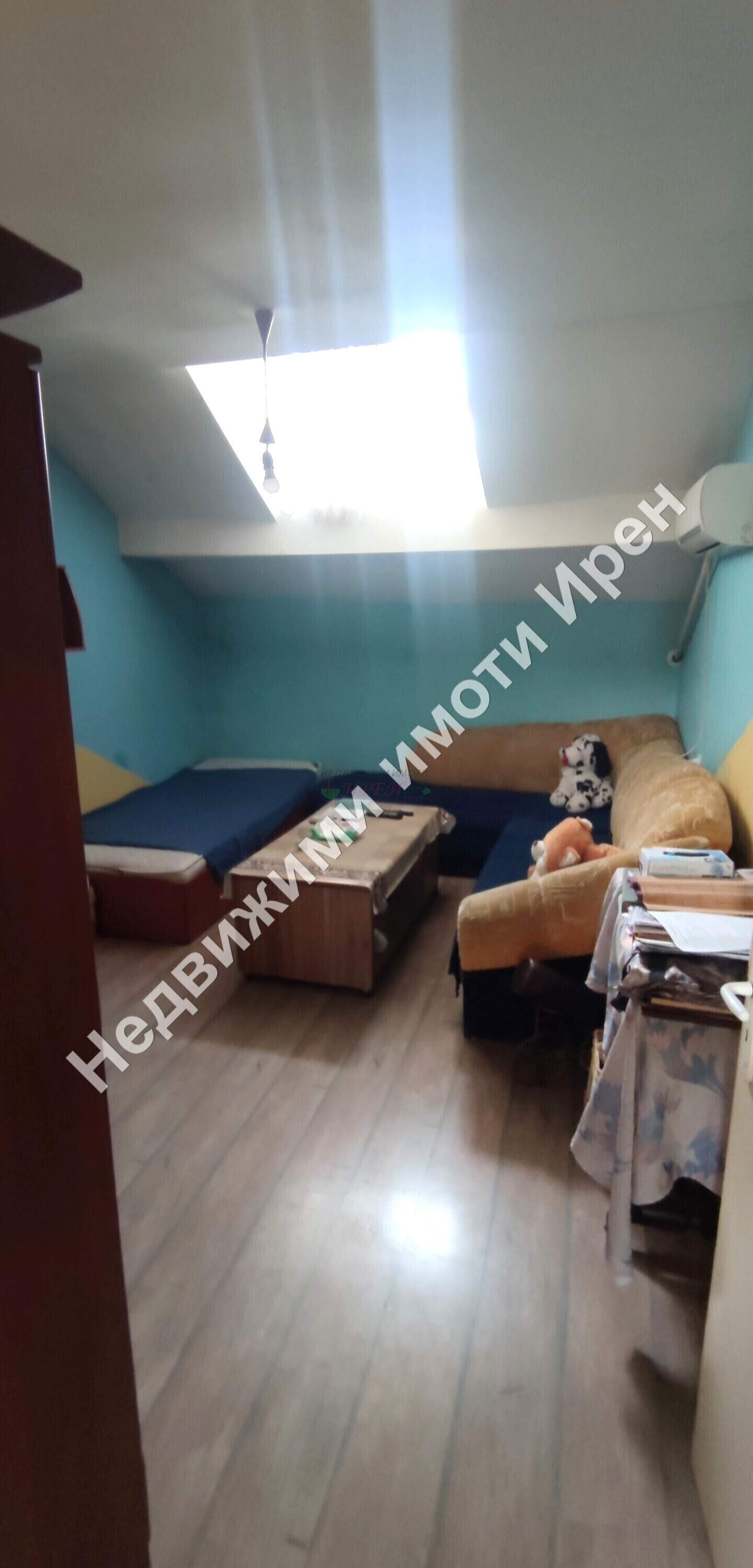 Двустаен Апартамент във Възраждане, Ямбол – снимка 2