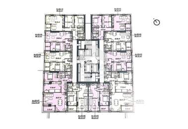 For sale - Apartment in Drujba-1,  Sofia