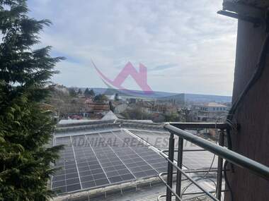 For rent - Apartment in Briz,  Varna
