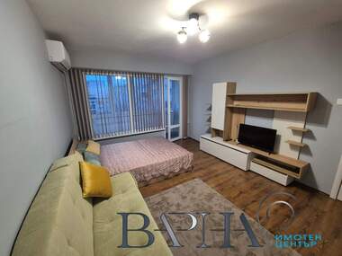 Kira - Apartman olarak Mladost 1,  Varna