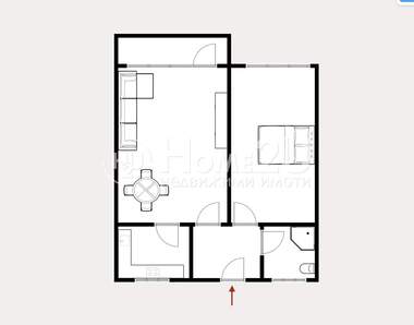 Verkauf - Wohnung in Kütschuk Parij,  Plowdiw