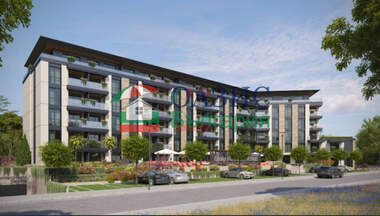 Satış - Apartman olarak Sunny Beach,  Burgas
