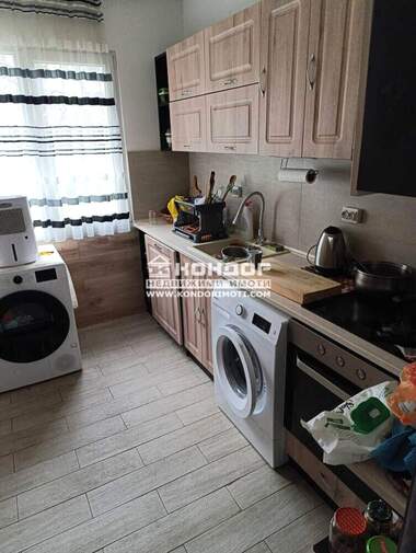 Vânzare - Apartament în Kiuceuk Parij,  Plovdiv