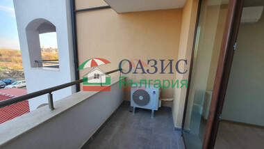 For sale - Apartment in Aheloy,  Burgas