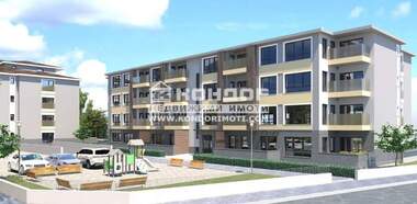 Продажба - Апартамент в Остромила,  Пловдив