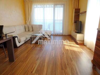 For rent - Apartment in Alen mak,  Varna