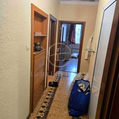 Satış - Apartman olarak Kiuçuk Parij,  Plovdiv