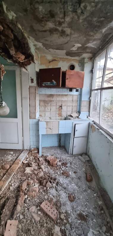 Verkauf - Haus in Oswobojdenie,  Razgrad