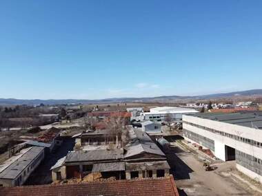 For sale - Warehouse in Ihtiman,  Sofia Oblast