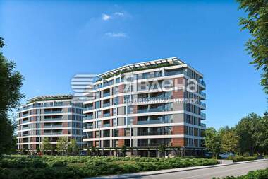 For sale - Apartment in Madika,  Burgas
