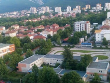 Immobilie Samuil