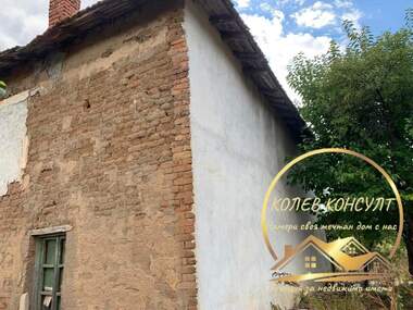 For sale - House in Tianevo,  Haskovo