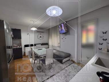 Satış - Apartman olarak Hristo Smirnenski,  Plovdiv