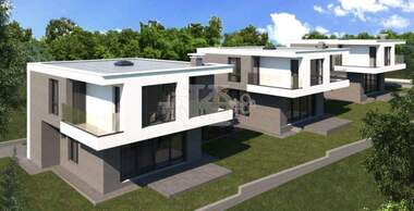 For sale - House in Borovec - Iug,  Varna
