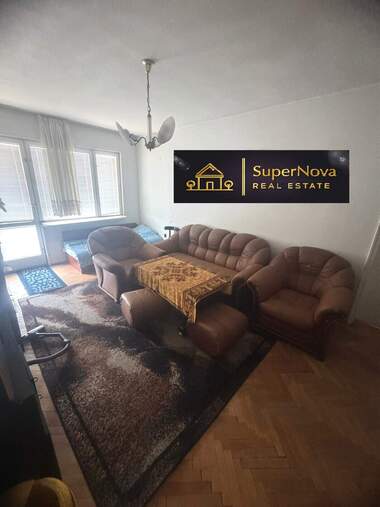 Vânzare - Apartament în Drujba 1,  Haskovo