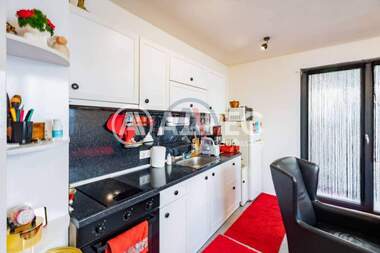 Verkauf - Wohnung in Kaysiewa gradina,  Warna