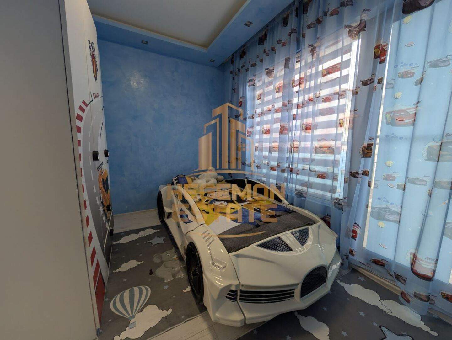 Cu trei camere Apartament în Asparuhovo, Varna – fotografia 8