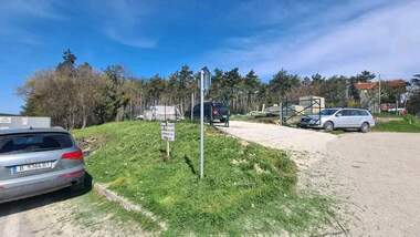 For rent - For Construction in Akchelar,  Varna