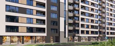 Продажа - Квартира в Хоризонт,  Бургас
