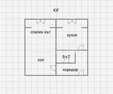 Продажба - Апартамент в Тракия,  Шумен