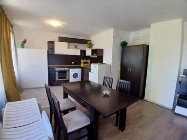 Verkauf - Wohnung in Sunny Beach,  Burgas