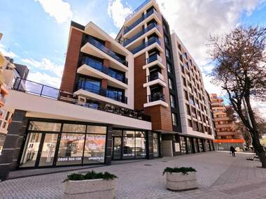 Satış - Apartman olarak Karşiaka,  Plovdiv