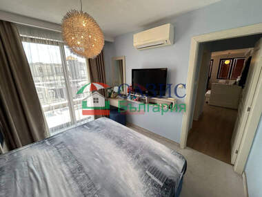 For sale - Apartment in Sunny Beach,  Burgas