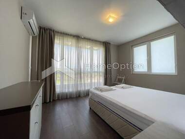 Vânzare - Apartament în Ceernomoreț,  Burgas