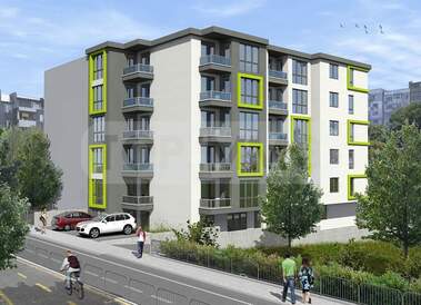 Vânzare - Apartament în Kaîsieva gradina,  Varna