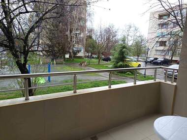 For sale - Apartment in Kazanlak,  Stara Zagora
