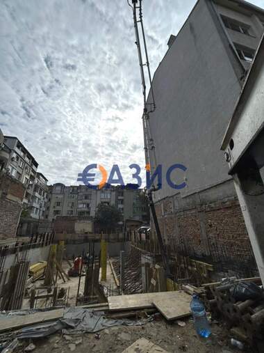 Πώληση - Διαμέρισμα σε Възраждане,  Бургас