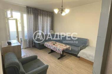 Închiriere - Apartament în Ovcea Kupel 2,  Sofia
