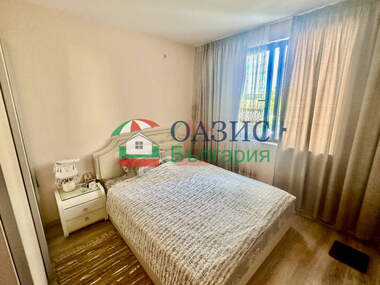 Verkauf - Wohnung in Rawda,  Burgas
