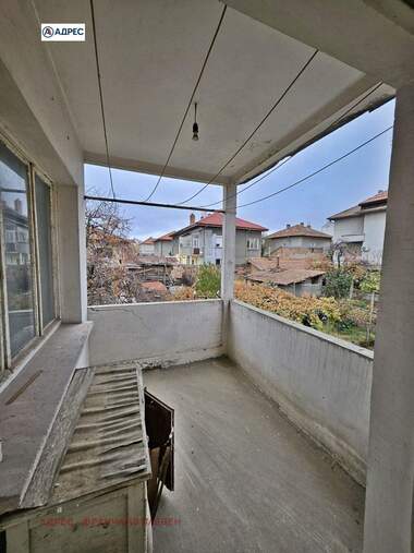For sale - Floor of a house in Storgozia,  Pleven