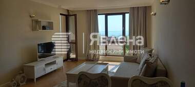 Vânzare - Apartament în Lozeneț,  Burgas