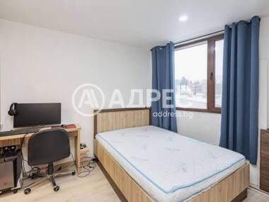 Vânzare - Apartament în Troșevo,  Varna
